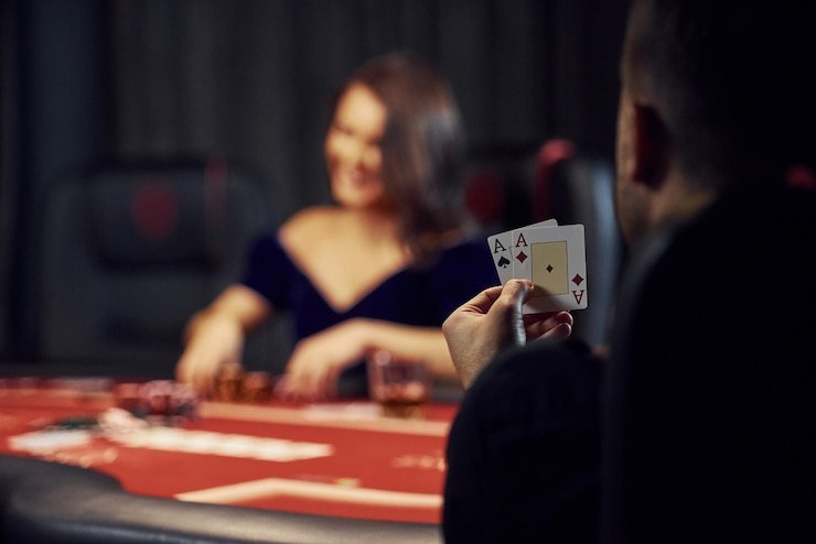 Pool Rummy mobile untuk pengguna Indonesia